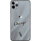 MLB Chicago White Sox Alternate/Away Jersey iPhone 11 Pro Max Skin