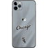 MLB Chicago White Sox Alternate/Away Jersey iPhone 11 Pro Max Skin