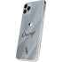 MLB Chicago White Sox Alternate/Away Jersey iPhone 11 Pro Max Skin