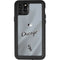 MLB Chicago White Sox Alternate/Away Jersey iPhone 11 Pro Max Waterproof Case