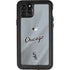 MLB Chicago White Sox Alternate/Away Jersey iPhone 11 Pro Max Waterproof Case