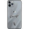 MLB Chicago White Sox Alternate/Away Jersey iPhone 11 Pro Skin