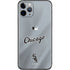 MLB Chicago White Sox Alternate/Away Jersey iPhone 11 Pro Skin