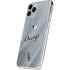 MLB Chicago White Sox Alternate/Away Jersey iPhone 11 Pro Skin