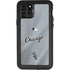 MLB Chicago White Sox Alternate/Away Jersey iPhone 11 Pro Waterproof Case