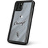 MLB Chicago White Sox Alternate/Away Jersey iPhone 11 Pro Waterproof Case