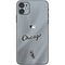 MLB Chicago White Sox Alternate/Away Jersey iPhone 11 Skin