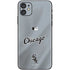 MLB Chicago White Sox Alternate/Away Jersey iPhone 11 Skin