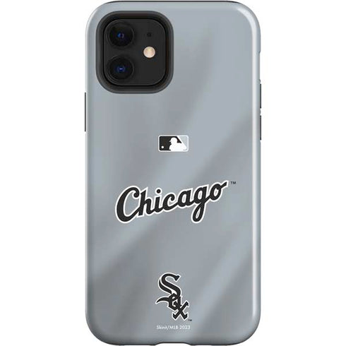 MLB Chicago White Sox Alternate/Away Jersey iPhone 12 Impact Case