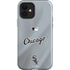 MLB Chicago White Sox Alternate/Away Jersey iPhone 12 Impact Case
