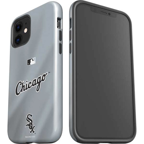 MLB Chicago White Sox Alternate/Away Jersey iPhone 12 Impact Case