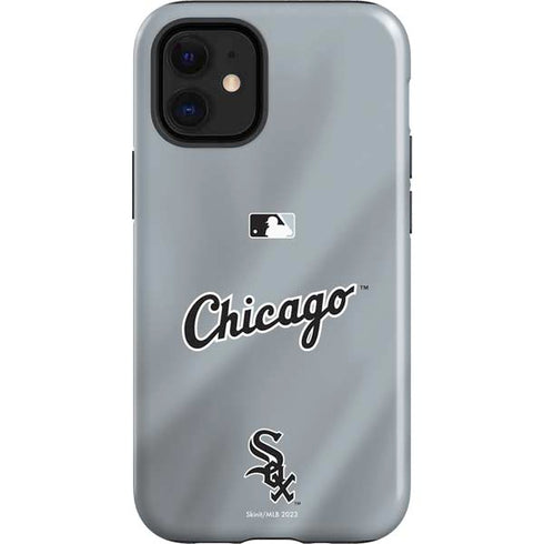 MLB Chicago White Sox Alternate/Away Jersey iPhone 12 Mini Impact Case