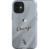 MLB Chicago White Sox Alternate/Away Jersey iPhone 12 Mini Impact Case