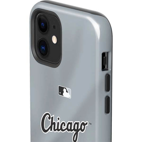 MLB Chicago White Sox Alternate/Away Jersey iPhone 12 Mini Impact Case