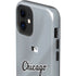 MLB Chicago White Sox Alternate/Away Jersey iPhone 12 Mini Impact Case