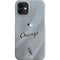 MLB Chicago White Sox Alternate/Away Jersey iPhone 12 Mini Lite Case
