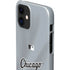 MLB Chicago White Sox Alternate/Away Jersey iPhone 12 Mini Lite Case