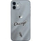 MLB Chicago White Sox Alternate/Away Jersey iPhone 12 Mini Skin