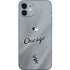 MLB Chicago White Sox Alternate/Away Jersey iPhone 12 Mini Skin