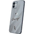 MLB Chicago White Sox Alternate/Away Jersey iPhone 12 Mini Skin