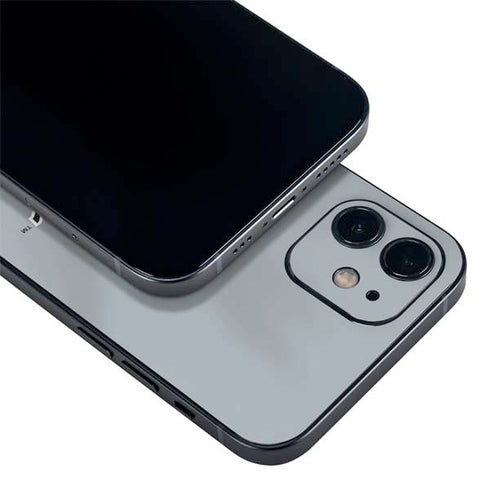 MLB Chicago White Sox Alternate/Away Jersey iPhone 12 Mini Skin