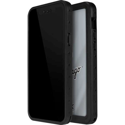 MLB Chicago White Sox Alternate/Away Jersey iPhone 12 Mini Waterproof Case