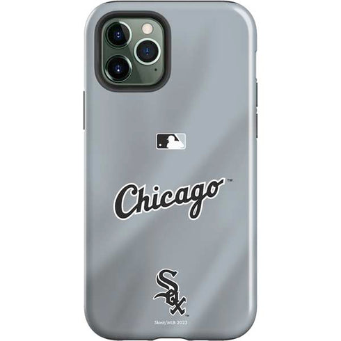 MLB Chicago White Sox Alternate/Away Jersey iPhone 12 Pro Impact Case
