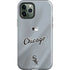 MLB Chicago White Sox Alternate/Away Jersey iPhone 12 Pro Impact Case