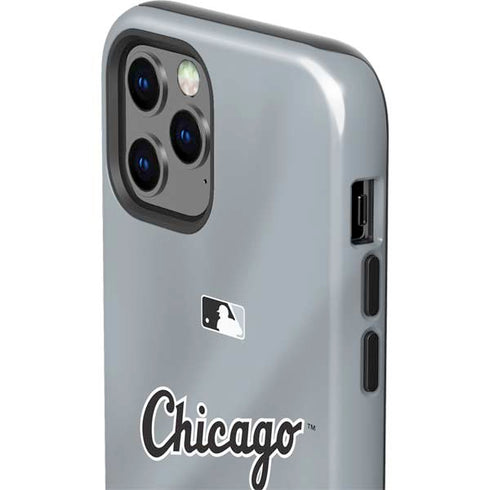 MLB Chicago White Sox Alternate/Away Jersey iPhone 12 Pro Impact Case