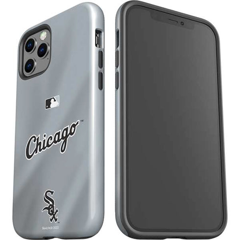 MLB Chicago White Sox Alternate/Away Jersey iPhone 12 Pro Impact Case