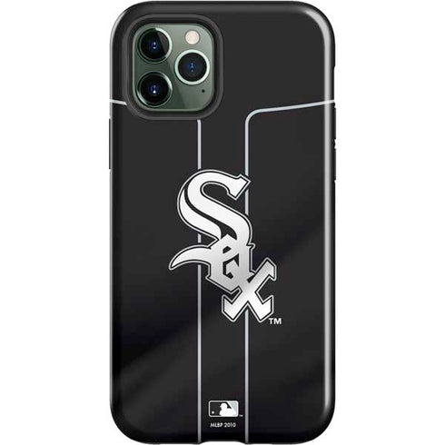 MLB Chicago White Sox Alternate/Away Jersey iPhone 12 Pro Max Impact Case