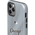 MLB Chicago White Sox Alternate/Away Jersey iPhone 12 Pro Max Impact Case