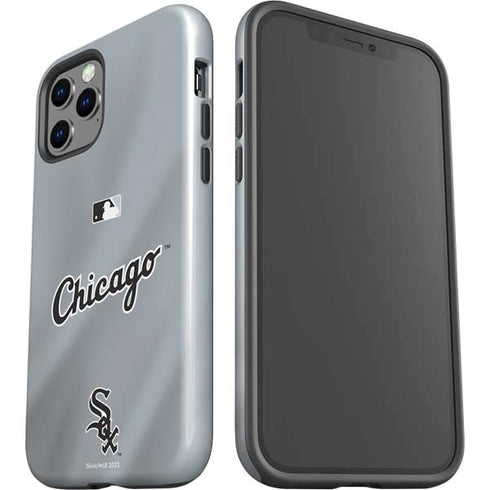 MLB Chicago White Sox Alternate/Away Jersey iPhone 12 Pro Max Impact Case