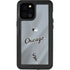MLB Chicago White Sox Alternate/Away Jersey iPhone 12 Pro Max Waterproof Case