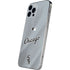 MLB Chicago White Sox Alternate/Away Jersey iPhone 12 Pro Skin