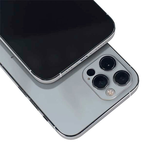 MLB Chicago White Sox Alternate/Away Jersey iPhone 12 Pro Skin