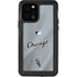 MLB Chicago White Sox Alternate/Away Jersey iPhone 12 Pro Waterproof Case