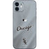 MLB Chicago White Sox Alternate/Away Jersey iPhone 12 Skin