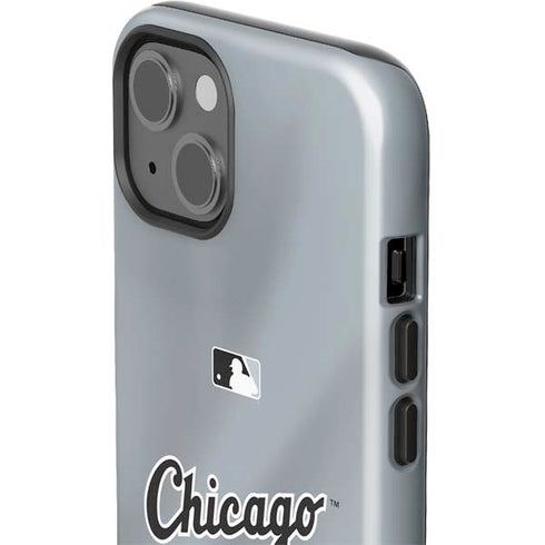 MLB Chicago White Sox Alternate/Away Jersey iPhone 13 Impact Case