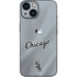 MLB Chicago White Sox Alternate/Away Jersey iPhone 13 Mini Skin
