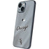 MLB Chicago White Sox Alternate/Away Jersey iPhone 13 Mini Skin