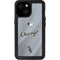 MLB Chicago White Sox Alternate/Away Jersey iPhone 13 Mini Waterproof Case