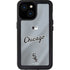 MLB Chicago White Sox Alternate/Away Jersey iPhone 13 Mini Waterproof Case