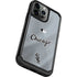 MLB Chicago White Sox Alternate/Away Jersey iPhone 13 Pro Cargo Case