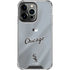MLB Chicago White Sox Alternate/Away Jersey iPhone 13 Pro Clear Case