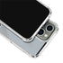 MLB Chicago White Sox Alternate/Away Jersey iPhone 13 Pro Clear Case