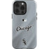 MLB Chicago White Sox Alternate/Away Jersey iPhone 13 Pro Impact Case