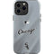 MLB Chicago White Sox Alternate/Away Jersey iPhone 13 Pro Max Impact Case