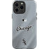 MLB Chicago White Sox Alternate/Away Jersey iPhone 13 Pro Max Impact Case
