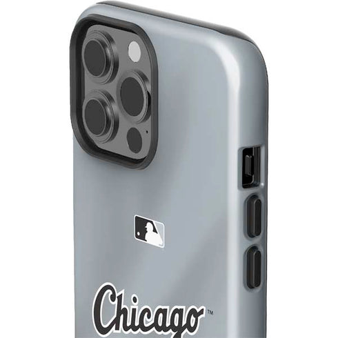 MLB Chicago White Sox Alternate/Away Jersey iPhone 13 Pro Max Impact Case